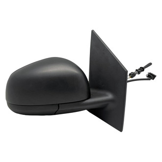 Alzare® - Passenger Side Manual View Mirror (Standard Line)