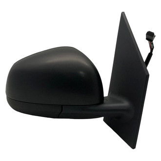 Alzare® - Passenger Side Power View Mirror (Heated) (Standard Line)