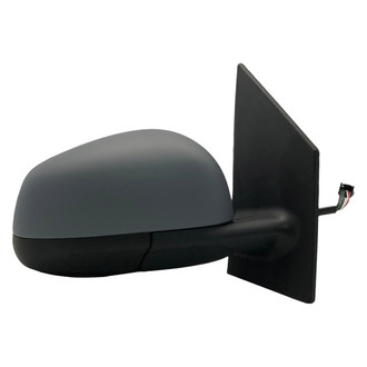 Alzare® - Passenger Side Power View Mirror (Heated) (Standard Line)
