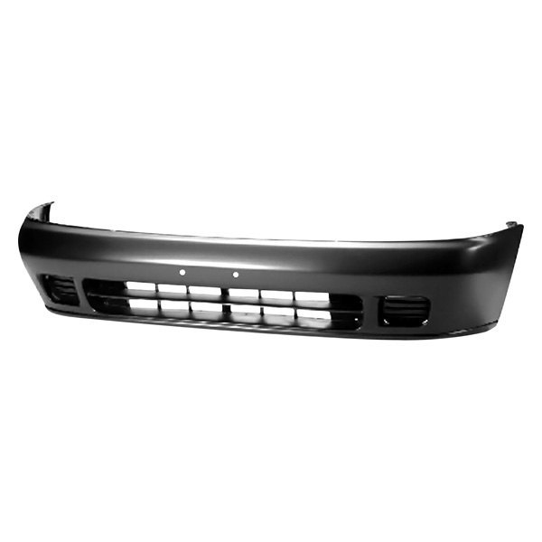 Alzare® - Front Bumper Cover