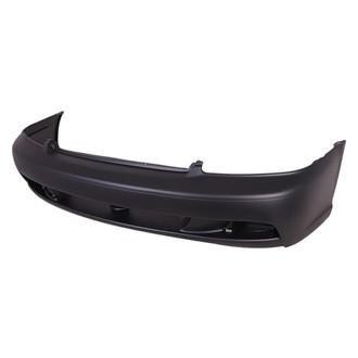 Alzare® - Front Bumper Cover (Standard Line)