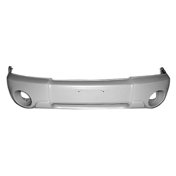 Alzare® - Front Bumper Cover