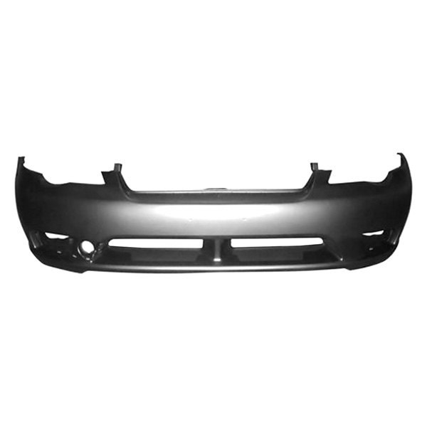 Alzare® - Front Bumper Cover