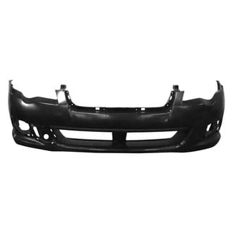 Alzare® - Front Bumper Cover (Standard Line)