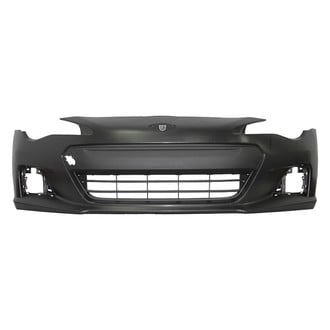 Alzare® - Front Bumper Cover