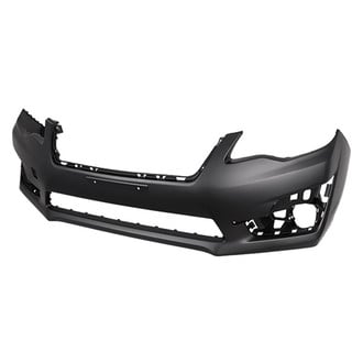 Alzare® - Front Bumper Cover