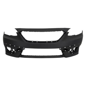 Alzare® - Front Bumper Cover