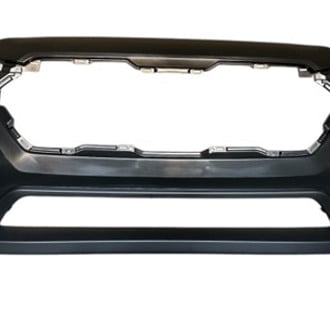 Alzare® - Front Bumper Cover