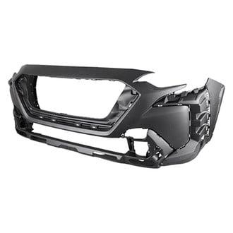 Alzare® - Front Bumper Cover