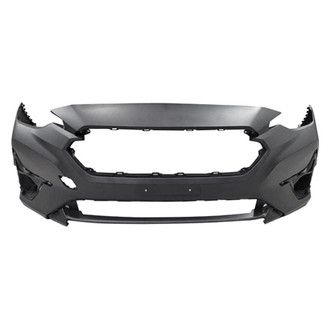 Alzare® - Front Bumper Cover