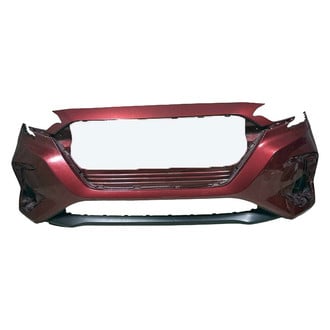 Alzare® - Front Bumper Cover