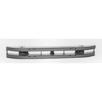 Alzare® - Front Bumper Reinforcement (Standard Line)
