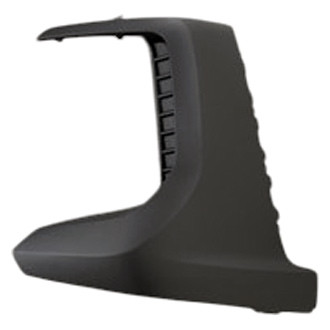 Alzare® - Front Driver Side Bumper Cover (Standard Line)