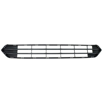 Alzare® - Front Bumper Grille (CAPA Certified)