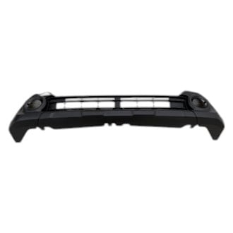 Alzare® - Front Bumper Grille