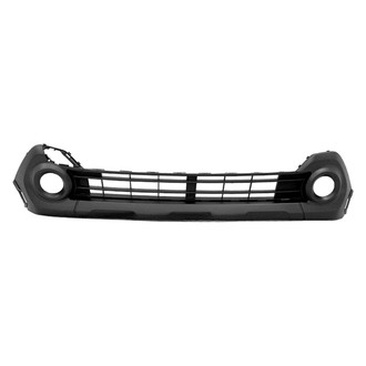 Alzare® - Front Bumper Grille (CAPA Certified)