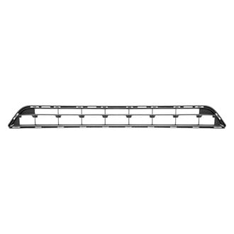 Alzare® - Front Bumper Grille (CAPA Certified)