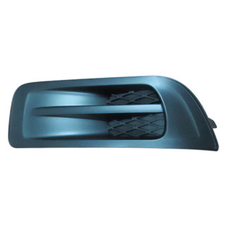 Alzare® - Front Driver Side Fog Light Cover (Standard Line)