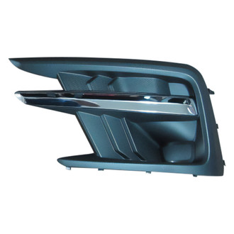 Alzare® - Front Fog Light Cover
