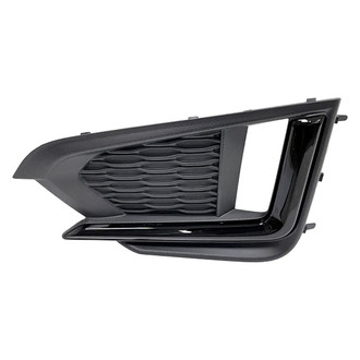 Alzare® - Front Fog Light Cover