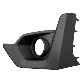 Alzare® - Front Fog Light Bezel