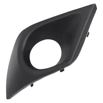 Alzare® - Front Fog Light Bezel