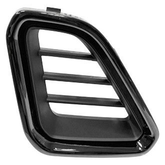 Alzare® - Front Bumper Grille