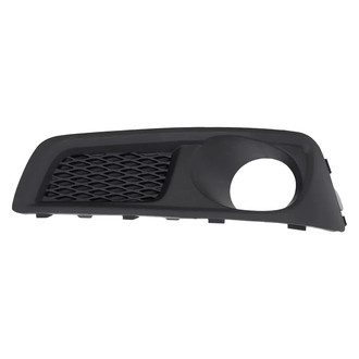 Alzare® - Front Driver Side Fog Light Bezel (Standard Line)