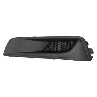 Alzare® - Front Driver Side Fog Light Cover (Standard Line)