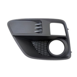 Alzare® - Front Fog Light Bezel