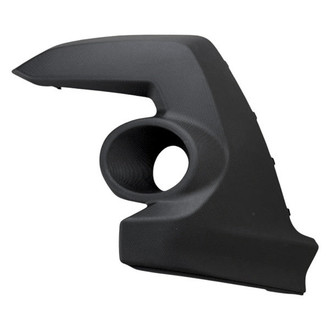 Alzare® - Front Fog Light Bezel