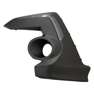 Alzare® - Front Bumper Insert