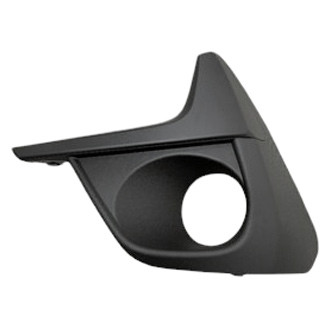 Alzare® - Front Bumper Insert
