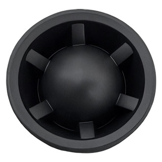 Alzare® - Front Driver Side Fog Light Cover (Standard Line)