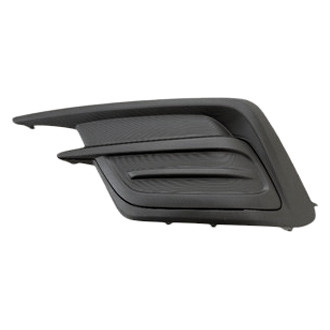 Alzare® - Front Driver Side Bumper Insert (Standard Line)