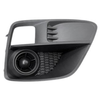 Alzare® - Front Bumper Insert