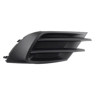 Alzare® - Front Fog Light Cover