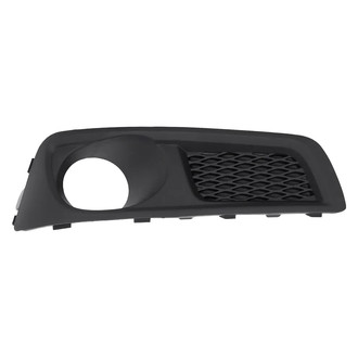 Alzare® - Front Passenger Side Fog Light Bezel (Standard Line)