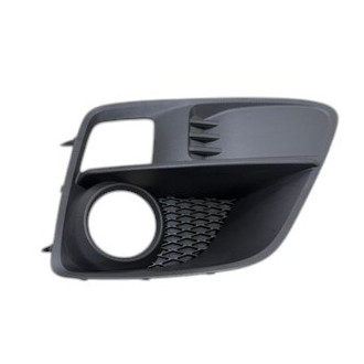 Alzare® - Front Passenger Side Fog Light Bezel (Standard Line)