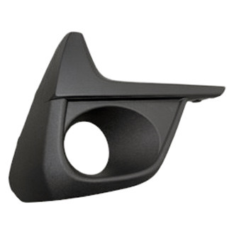 Alzare® - Front Passenger Side Bumper Insert (Standard Line)