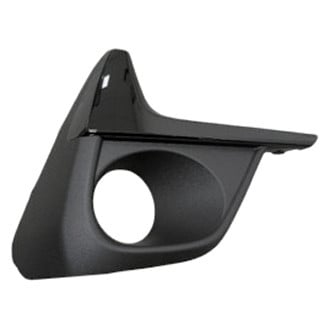 Alzare® - Front Passenger Side Bumper Insert (Standard Line)