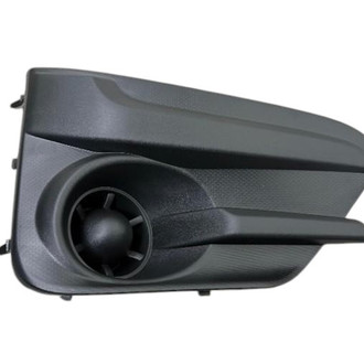 Alzare® - Front Passenger Side Fog Light Cover (Standard Line)