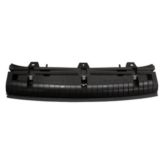 Alzare® - Front Lower Center Bumper Cover Bracket (CAPA Certified)