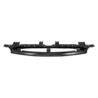 Alzare® - Front Upper Bumper Cover Support (Standard Line)