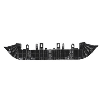 Alzare® - Front Lower Bumper Cover Bracket (Standard Line)