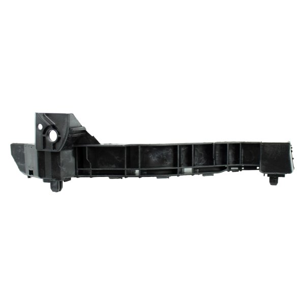 Alzare® - Front Driver Side Bumper Cover Bracket