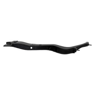 Alzare® SU1042122 - Front Driver Side Bumper Cover Support (Standard Line)