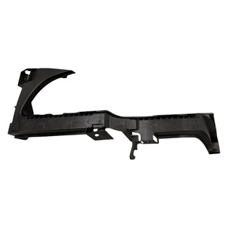 Alzare® - Front Driver Side Bumper Cover Support (Standard Line)