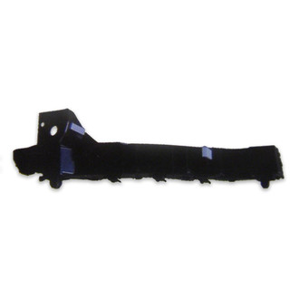 Alzare® - Front Passenger Side Bumper Cover Bracket (Standard Line)