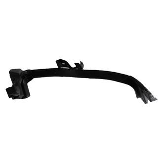 Alzare® - Front Upper Inner Passenger Side Bumper Cover Bracket (Standard Line)